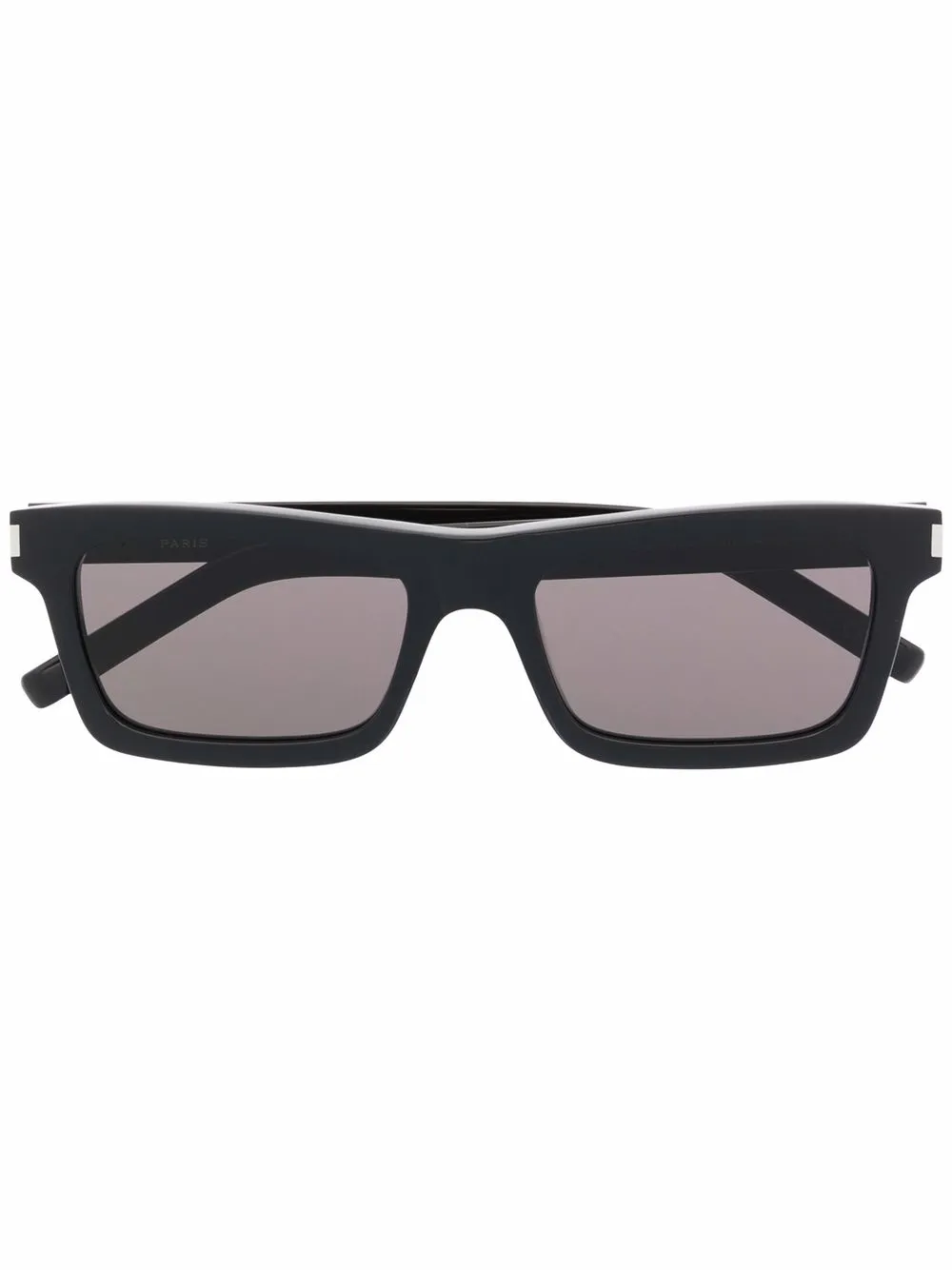 

Солнцезащитные очки SL 461 Betty Saint Laurent Eyewear, черный