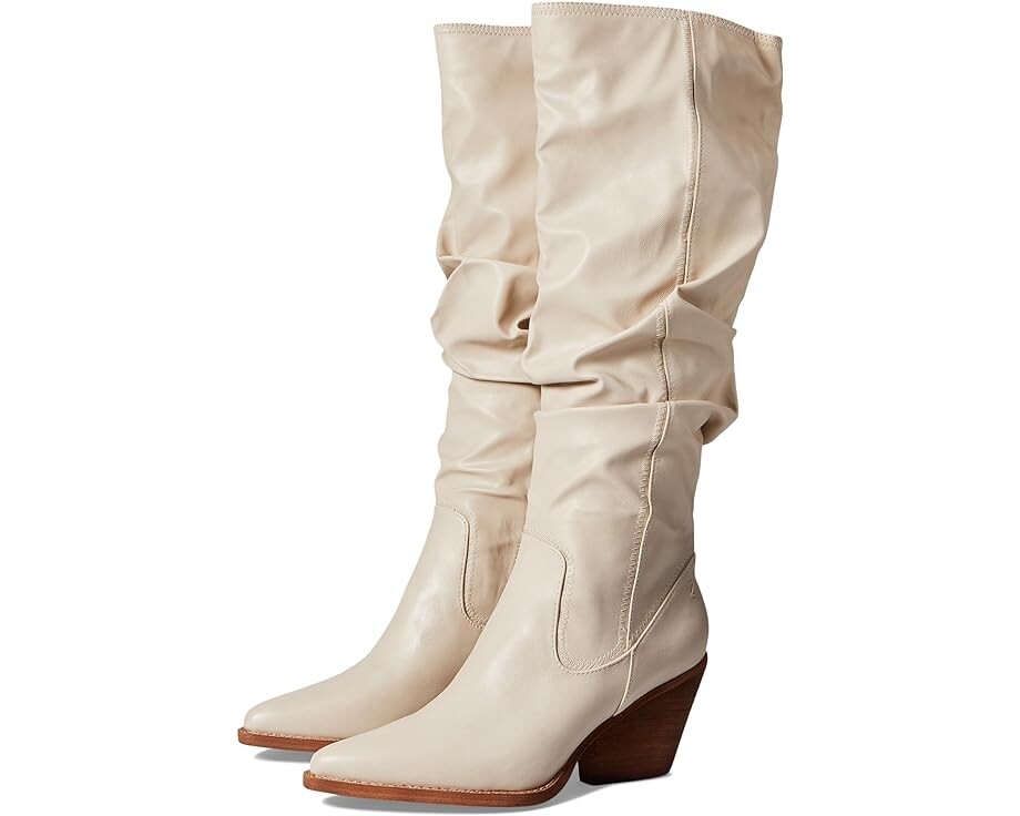 

Ботинки ZODIAC Riau, цвет Birch Beige Synthetic Leather