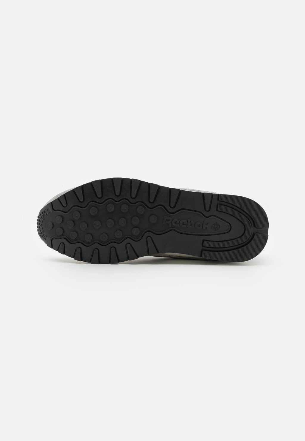 

Кроссовки на шнуровке CLASSIC UNISEX Reebok Classic, серый
