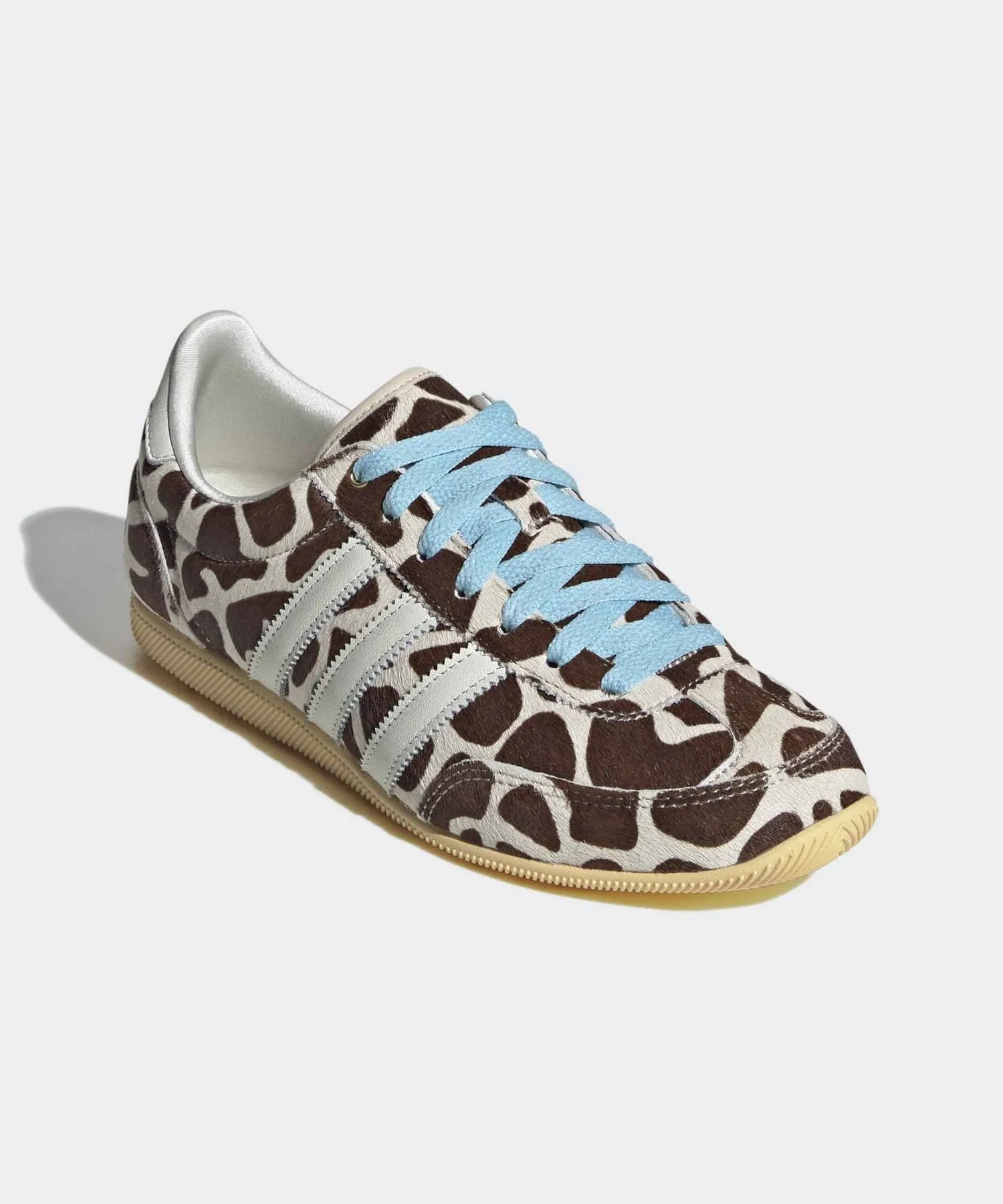 Кроссовки Adidas Originals Japan унисекс — фото 4