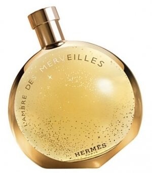 

Hermes, L'Ambre des Merveilles, парфюмированная вода, 100 мл