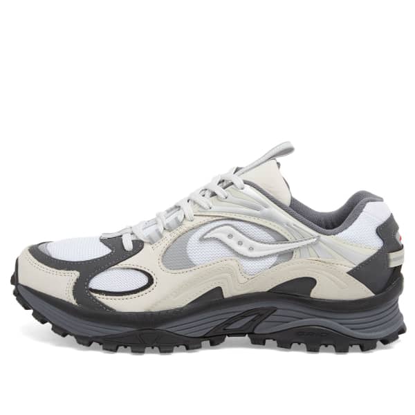 

Кроссовки Grid Aura x Saucony, мультиколор