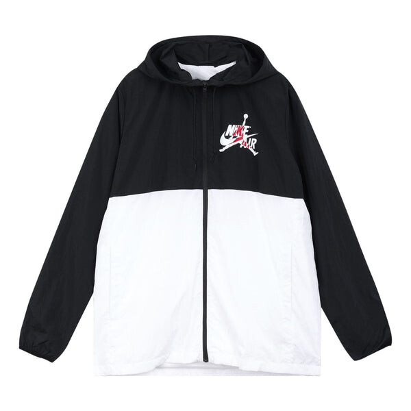 

Куртка jumpman классика ветровка куртка Air Jordan, черный