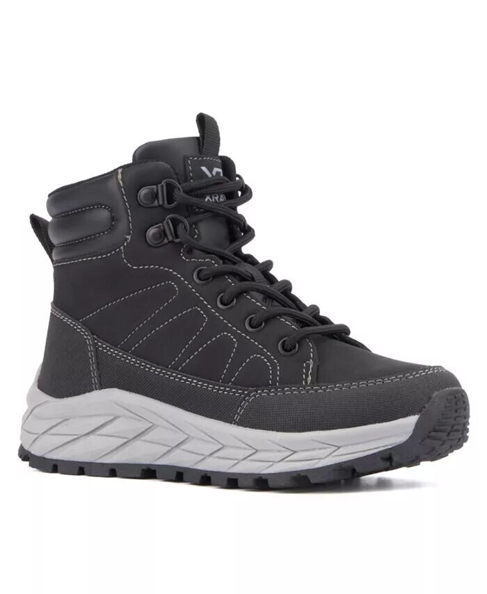 

Кроссовки Malakai High Top для мальчиков XRAY, черный
