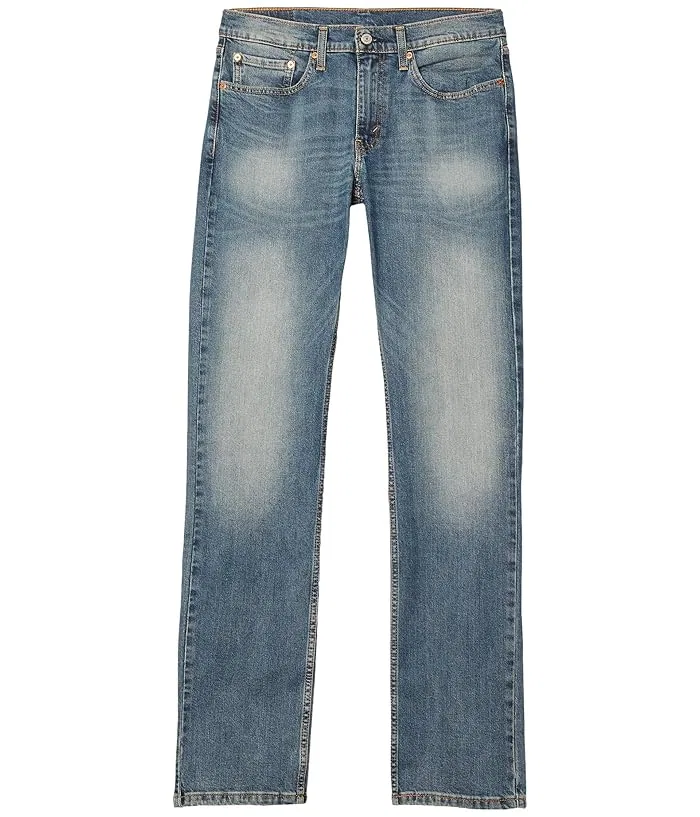 Джинсы прямого кроя 514 Performance Stretch Levi's, Walter