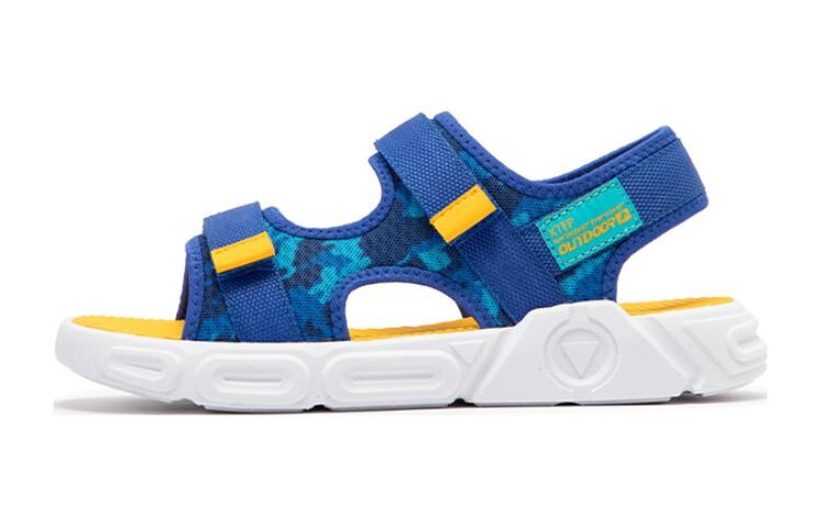 

Детские сандалии GS Blue Xtep