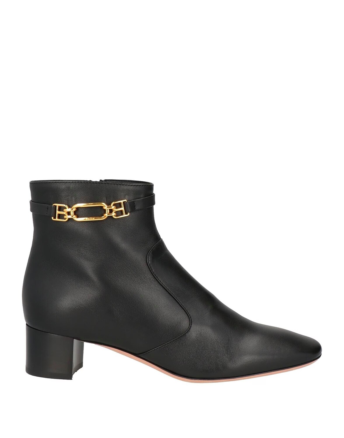 

Ботильоны Bally, черный