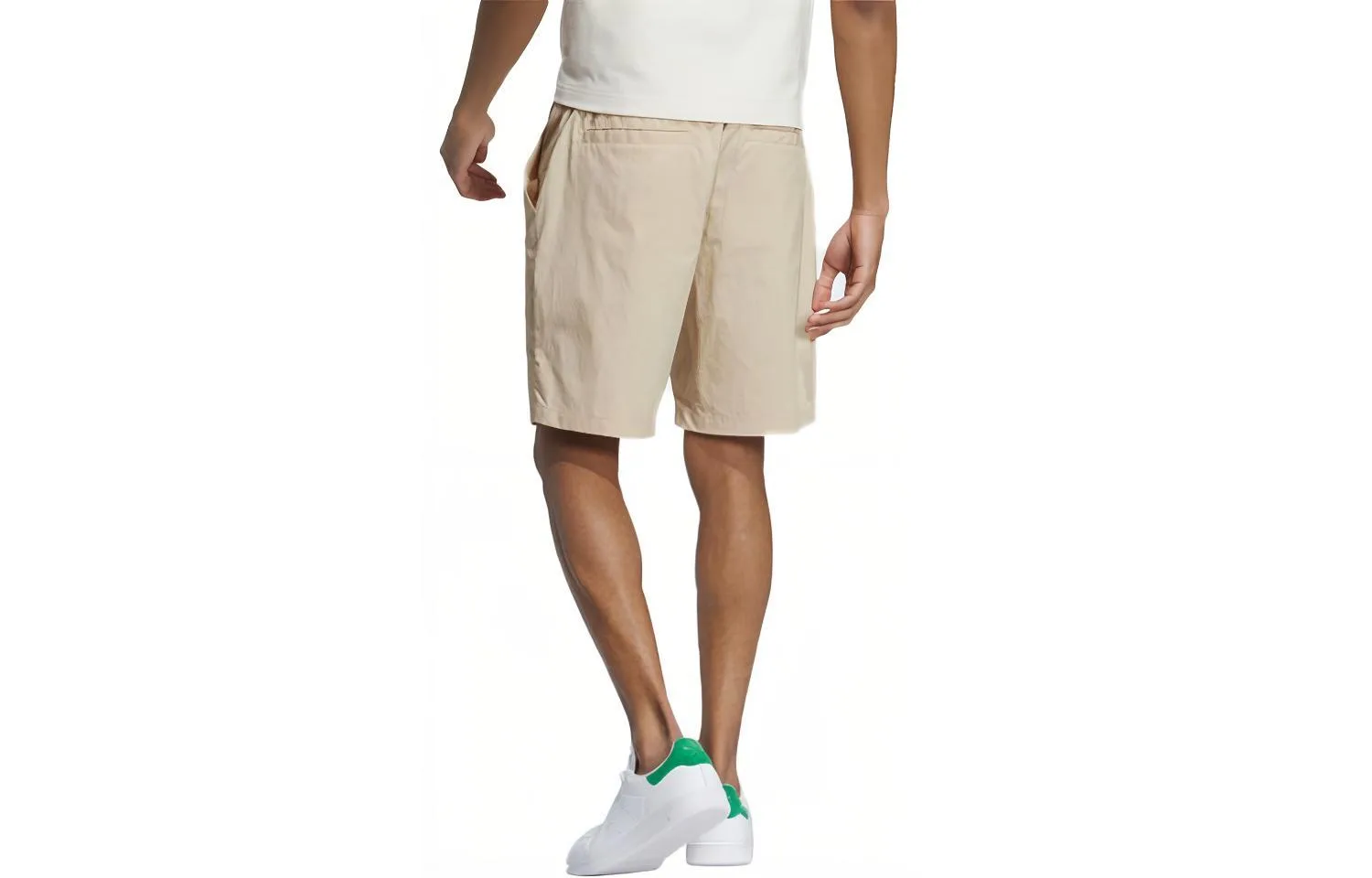 Adidas Originals Шорты мужские Disney Disney Shorts Magic Light Umber — фото 4