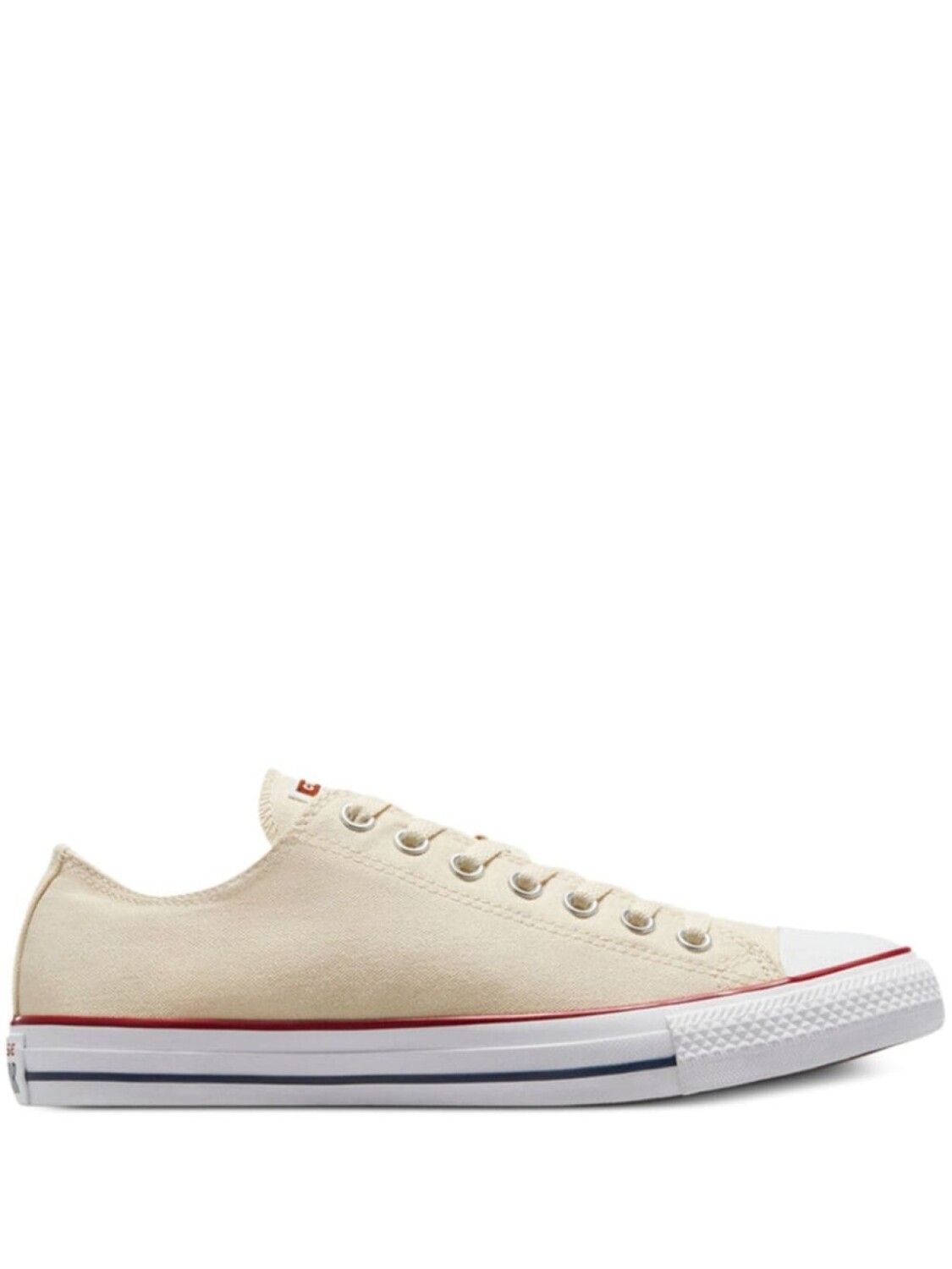 

Кеды Converse Chuck Taylor All Star "White", серый