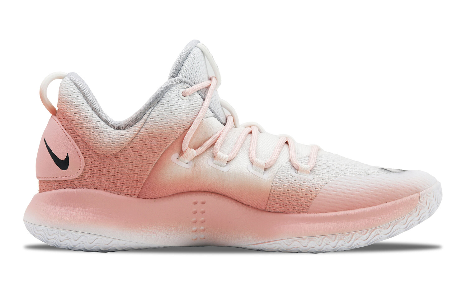 

Мужские баскетбольные кроссовки Nike Hyperdunk X, Pink