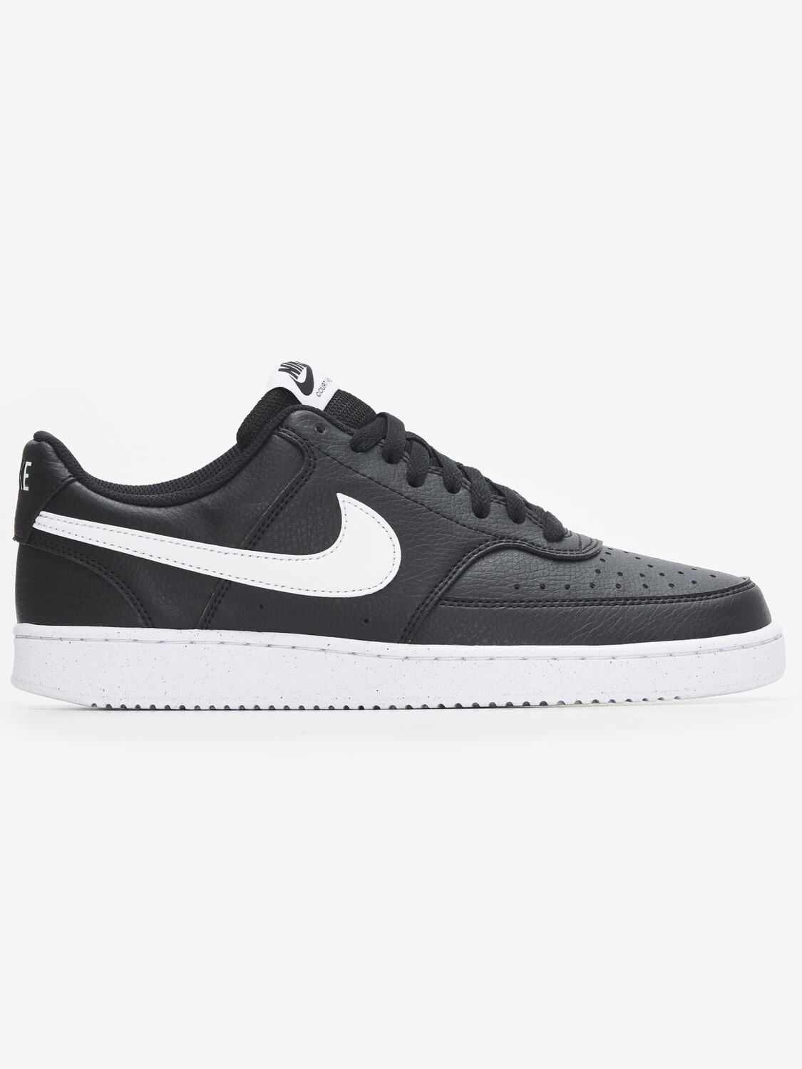 

Кроссовки Nike COURT VISION LO NN, черный