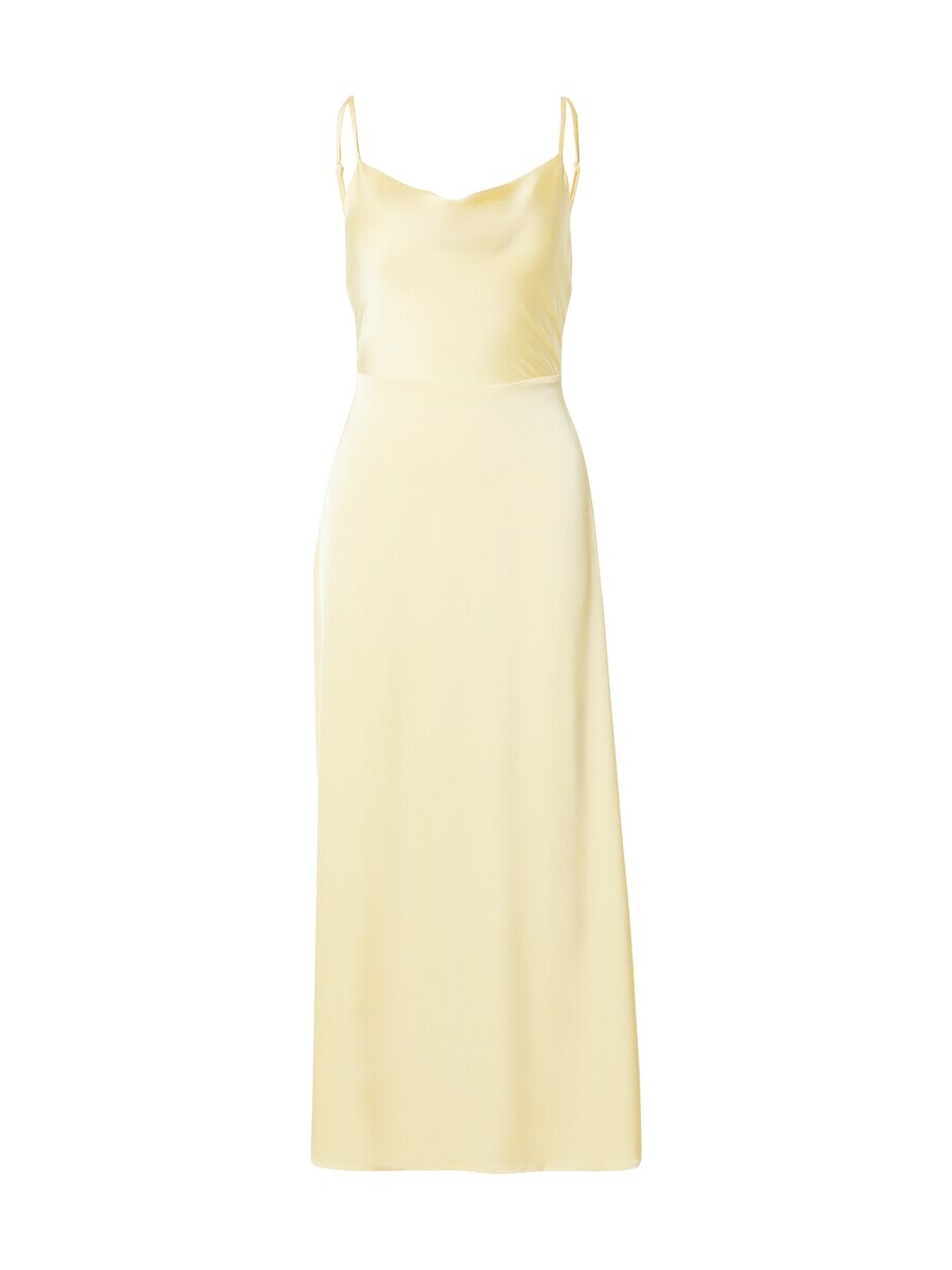 

Коктейльное платье VILA Cocktail Dress VIRavenna, цвет light yellow