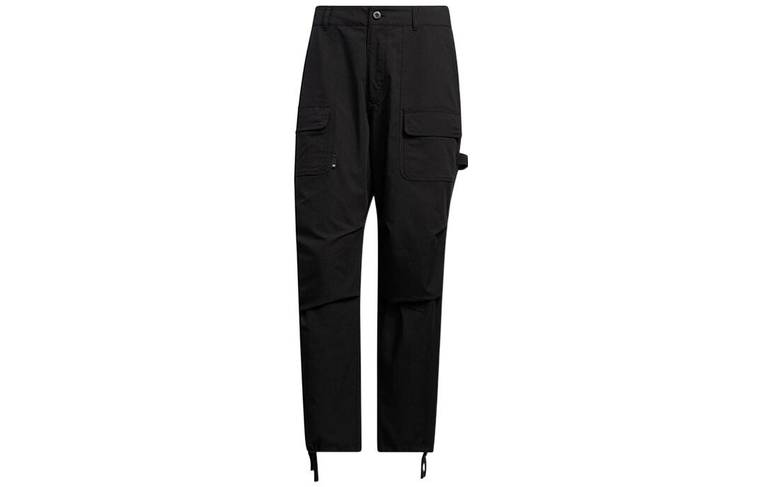 

Adidas Originals Мужские повседневные брюки, цвет Black