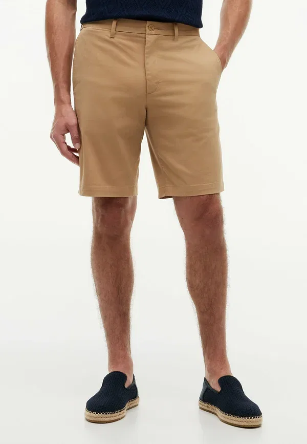 Шорты Tommy Hilfiger, цвет timeless camel