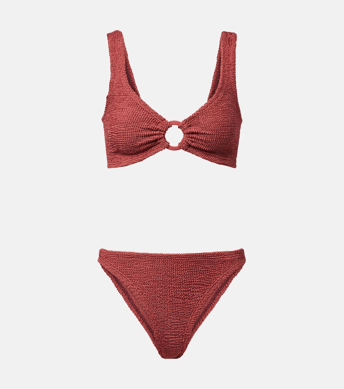 

Бикини Julia Hunza G, Rosewood