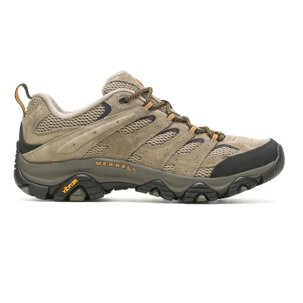 

Merrell Moab 3 Мужские походные ботинки, серый