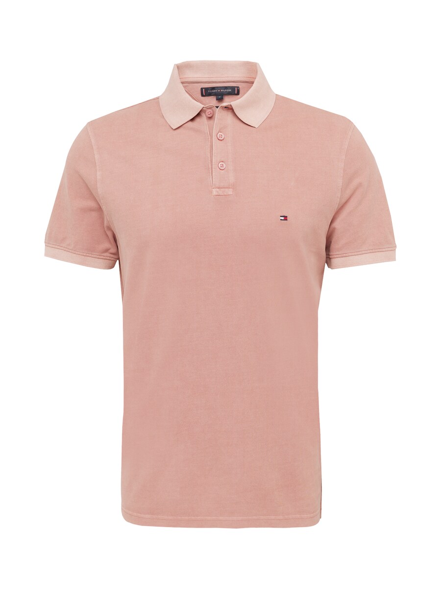 

Рубашка TOMMY HILFIGER, розовый