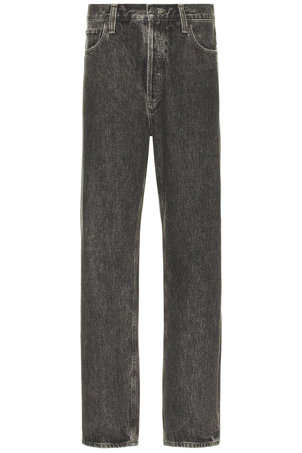 

Джинсы мужские 90's Jean Agolde, цвет Fresh