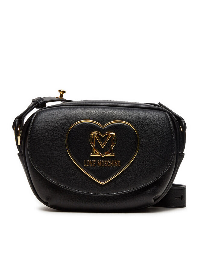 

Наплечная сумка LOVE MOSCHINO JC4122PP1LLB0000, черный