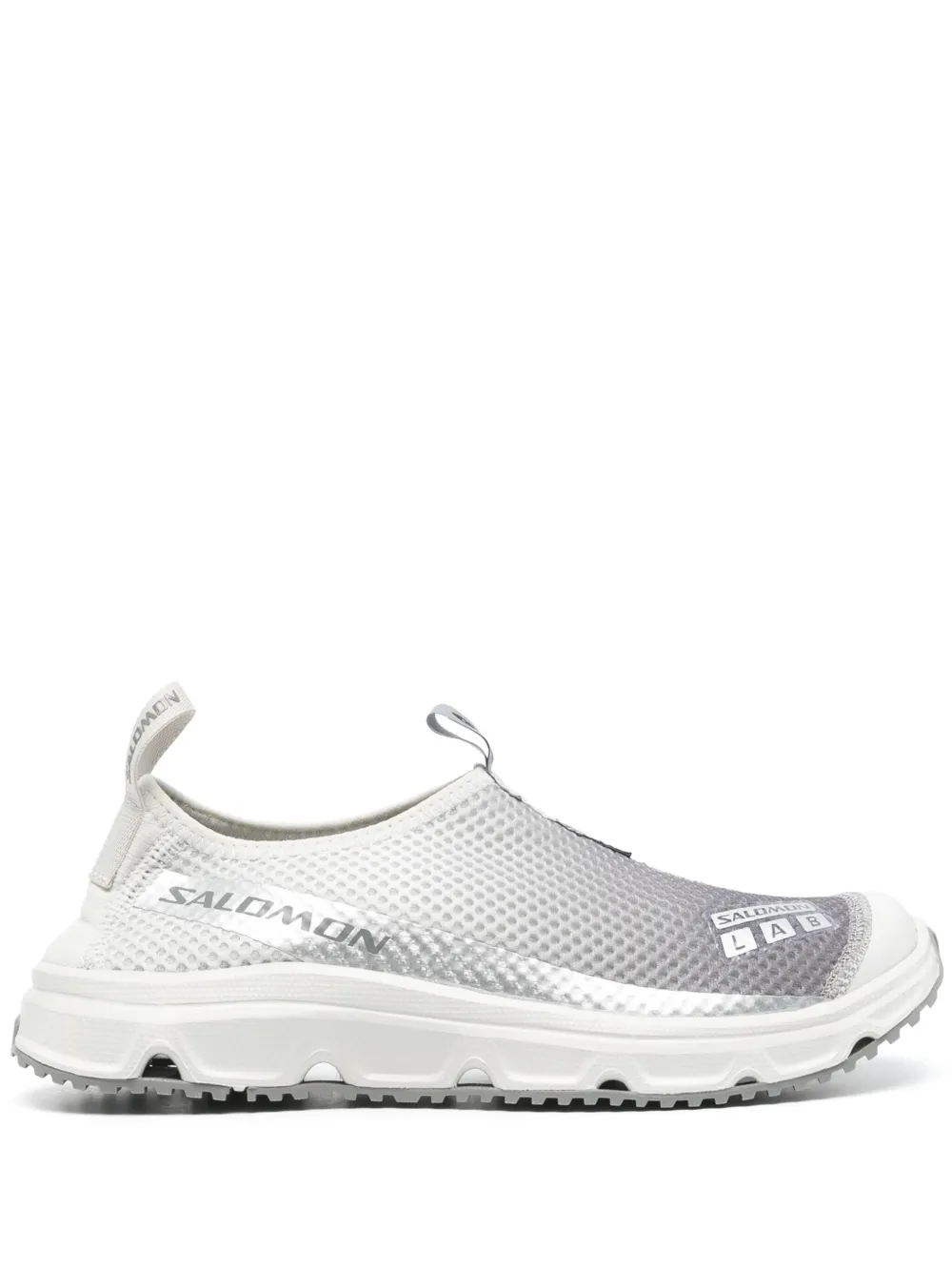 

Кроссовки Rx Moc 3.0. с логотипом Salomon, серый