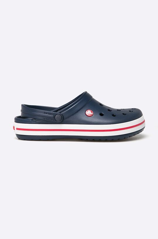 

Шлепанцы Crocs, темно-синий