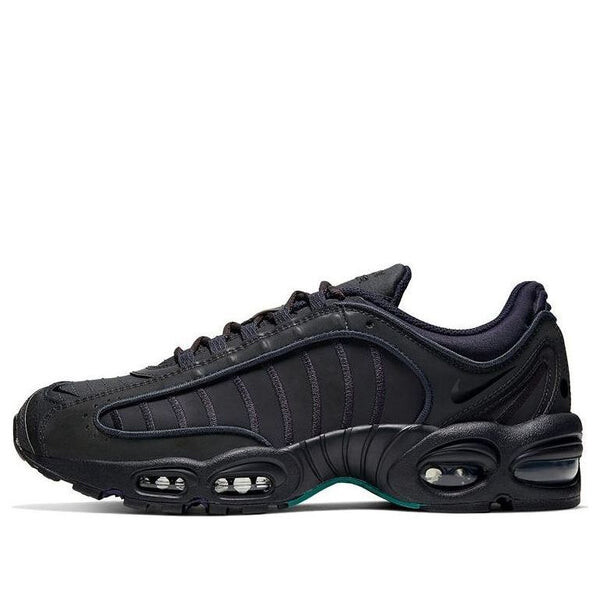 

Кроссовки air max tailwind 4 '99 sp 'black' Nike, черный