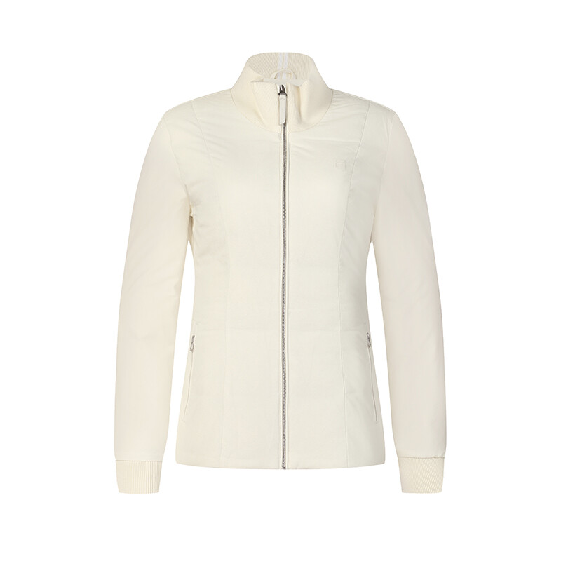 

Пуховик женский Orchid White Fila