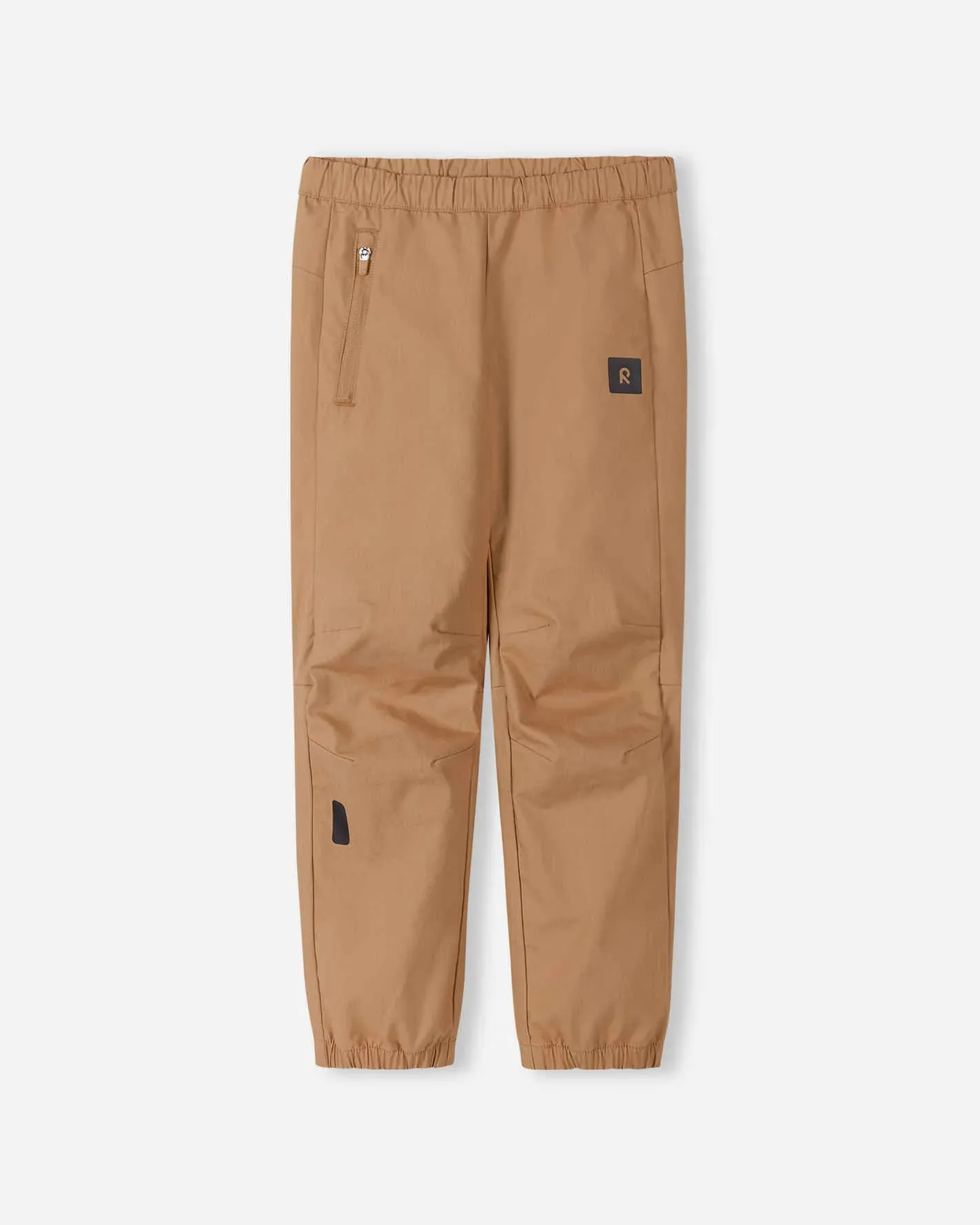 

Детские походные штаны Экосий Reima, цвет Peanut Brown