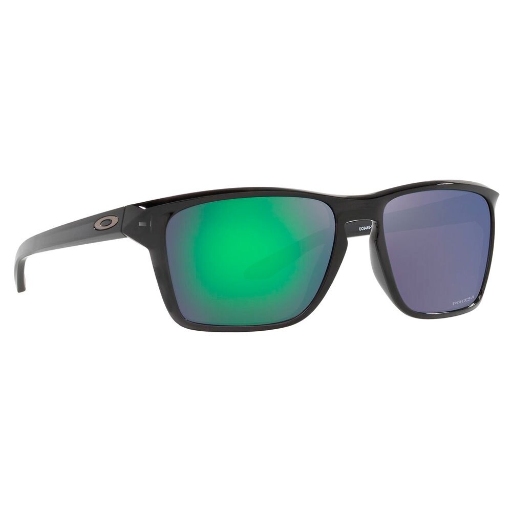 

Солнцезащитные очки Oakley Sylas Prizm, прозрачный