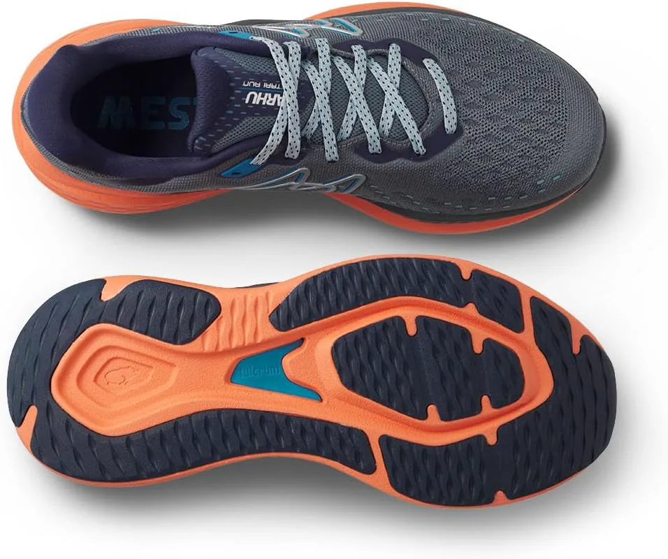 Мужские кроссовки для бега Karhu Mestari Run — фото 4