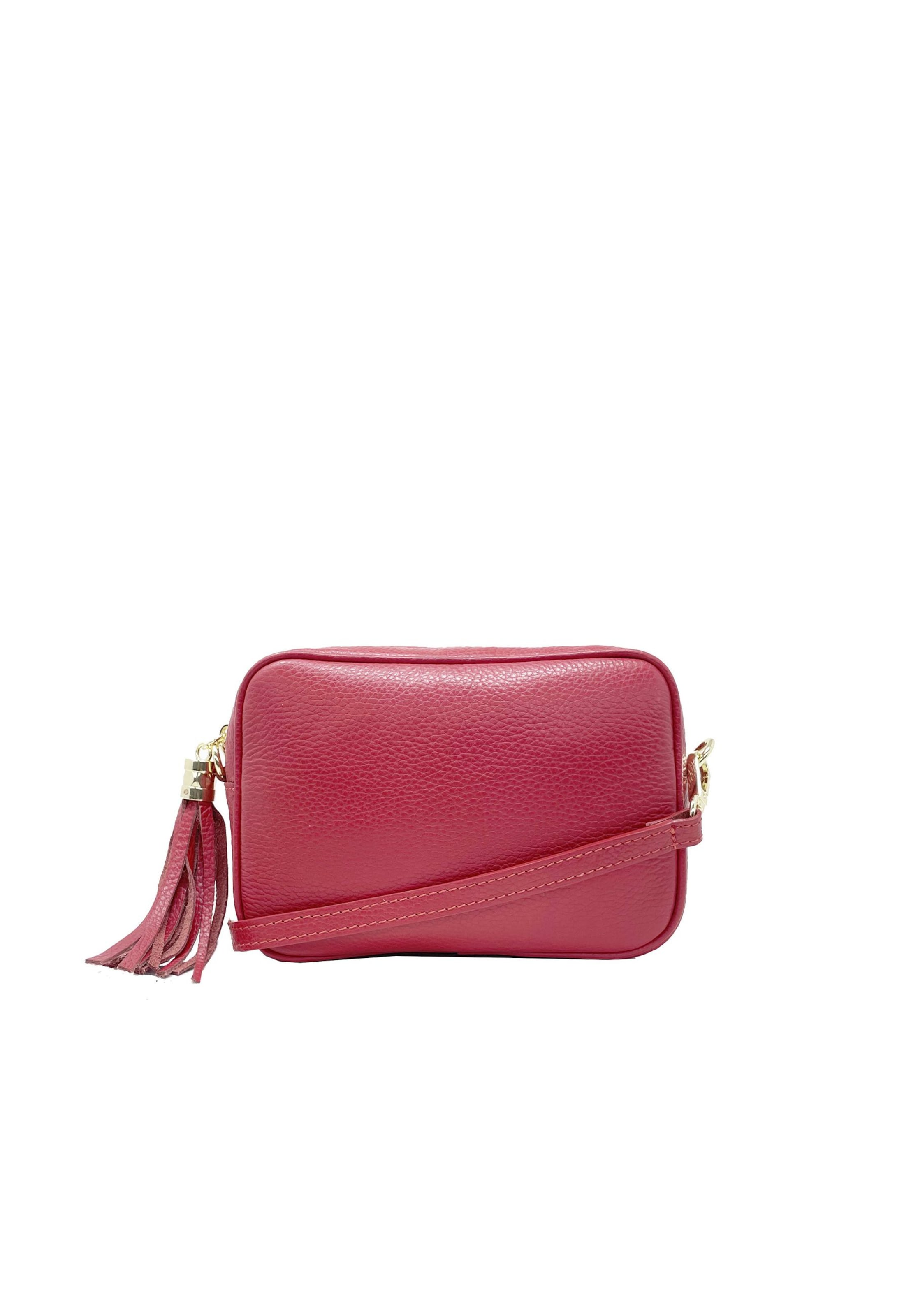 

CHICCA BORSE Сумка через плечо красный