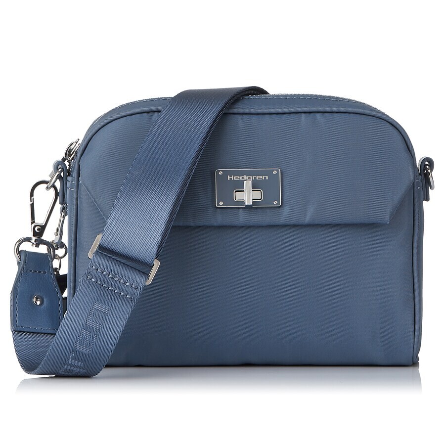 

Сумка через плечо Hedgren Crossbody Bag Libra, морской синий