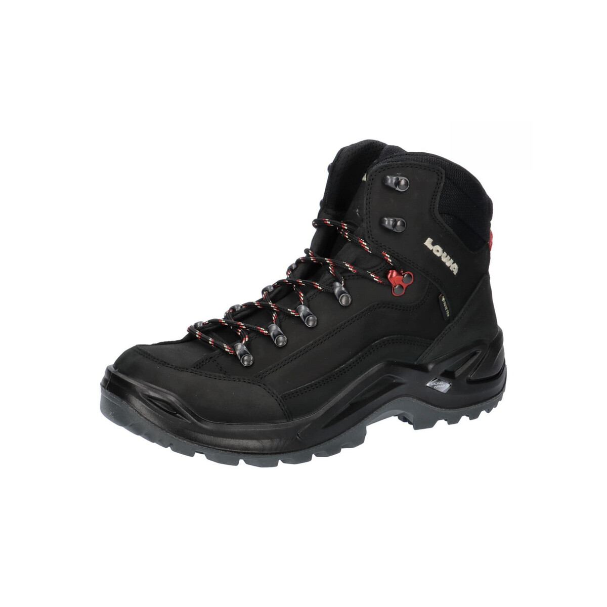 

Походная обувь LOWA Outdoorschuhe, черный