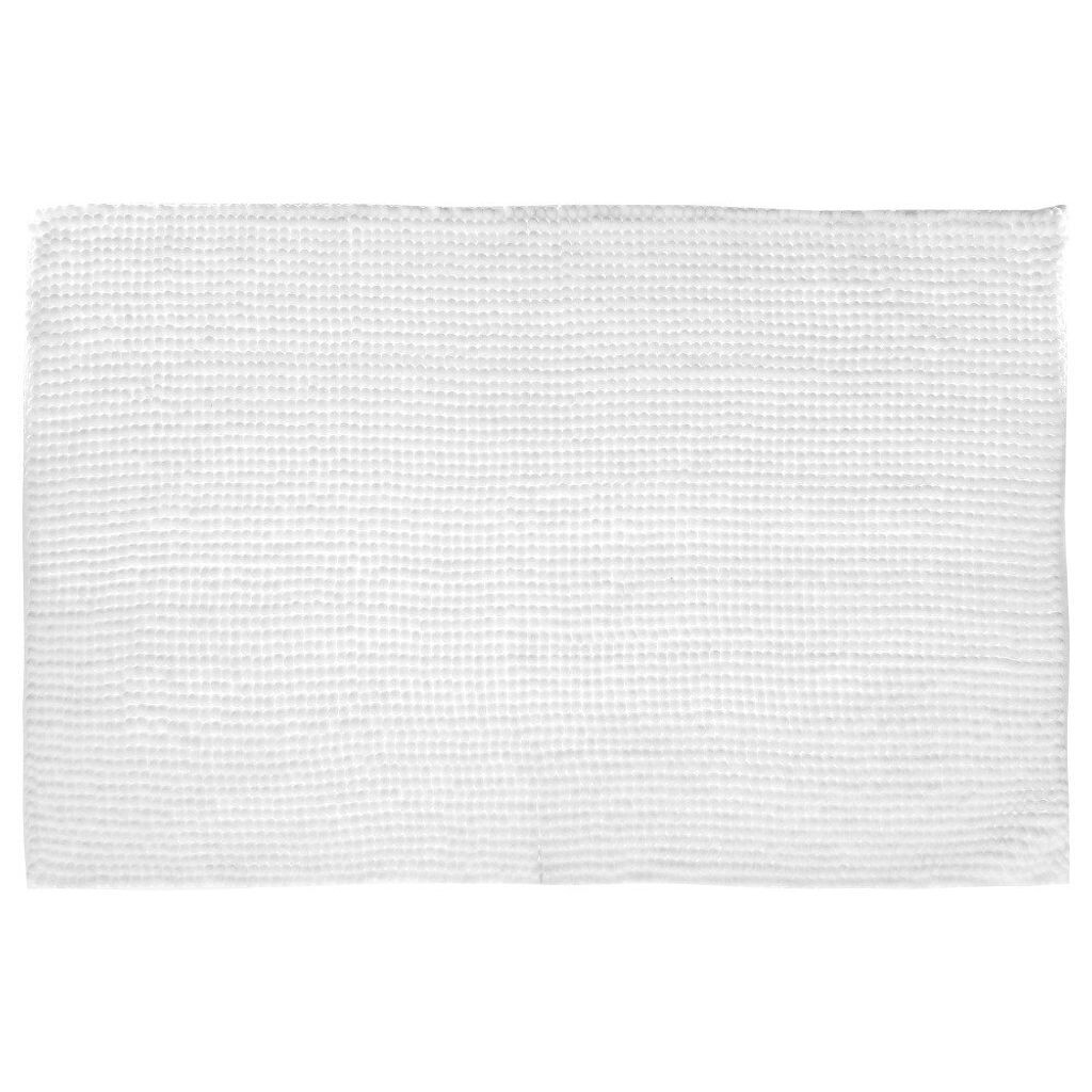 

Коврик для ванной TAPIS MINI CHENILLE, 50x80 см, желтый - 5five Simple Smart 5five Simply Smart