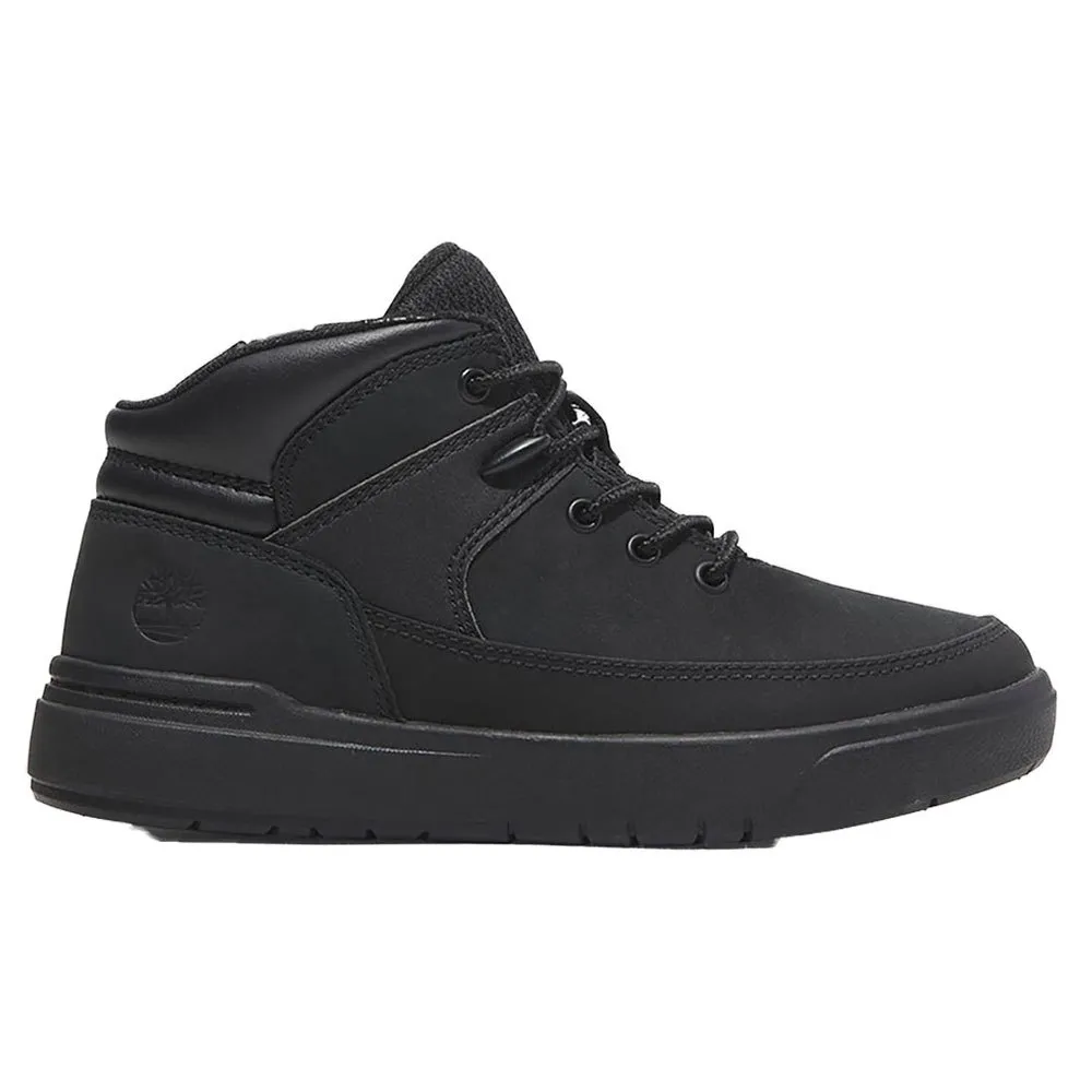 

Кроссовки Timberland Seneca Bay Youth, черный
