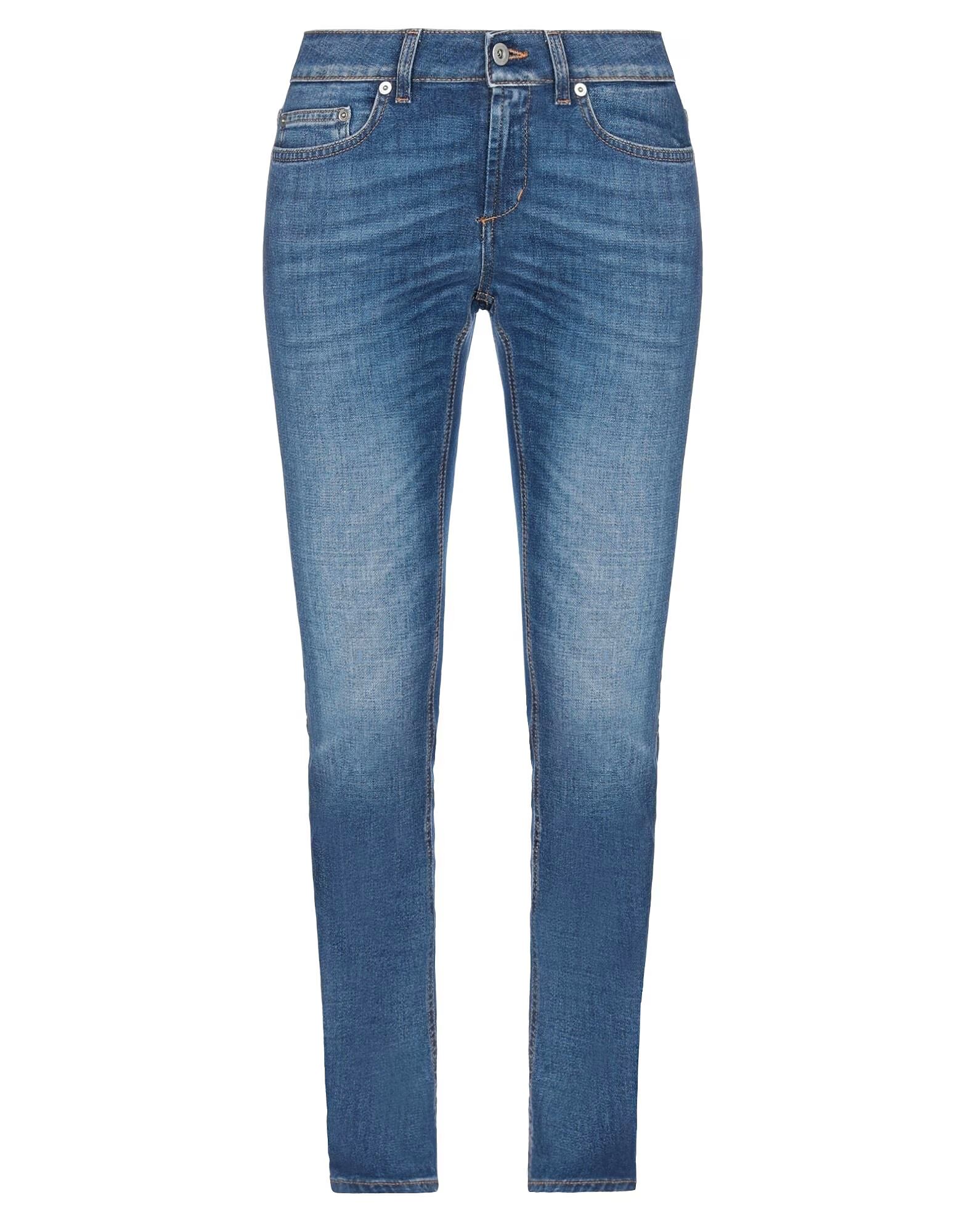 

Джинсы Dondup, синий