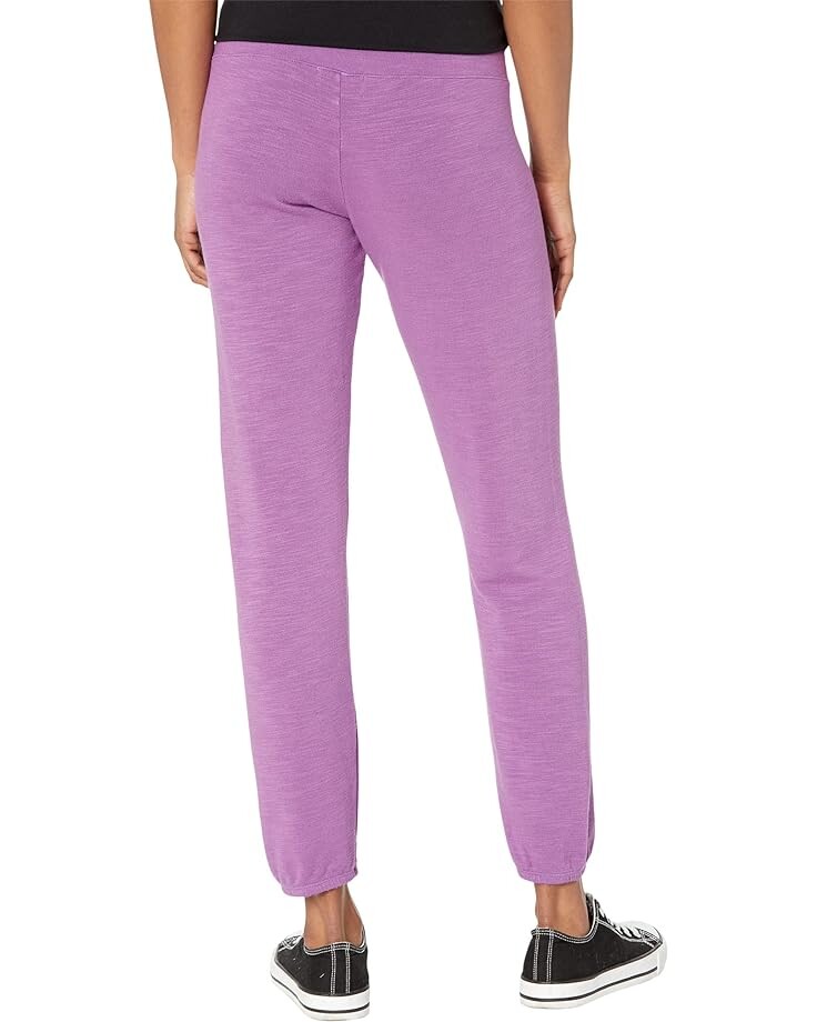 

Брюки MONROW Vintage Sweats, цвет Amethyst