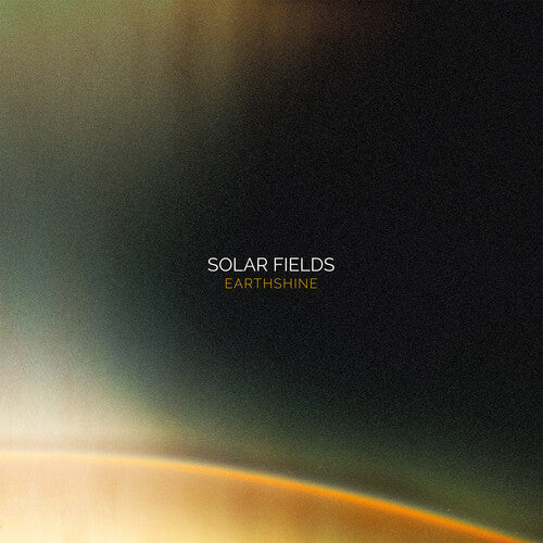 

CD диск Solar Fields: Earthshine