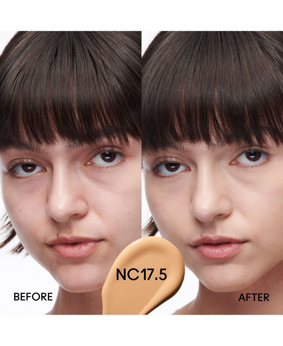 Консилер Studio Radiance 24HR Luminous Lift MAC, цвет nc17.5 — фото 3