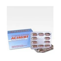 

Ацимирт 30 таблеток Kanter Pharma