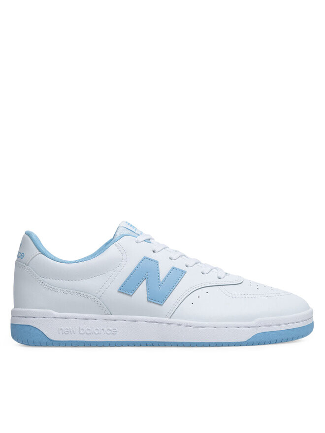 

Кроссовки New Balance, белый