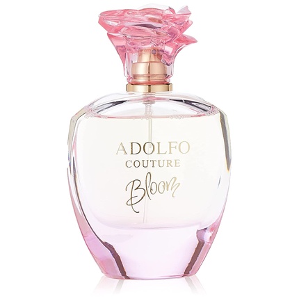 

Adolfo Couture Bloom от Adolfo для женщин, спрей EDP, 3,4 унции