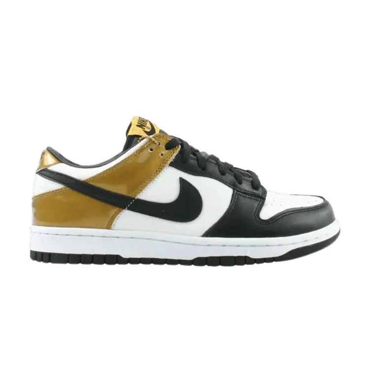 

Кроссовки Nike Dunk Low