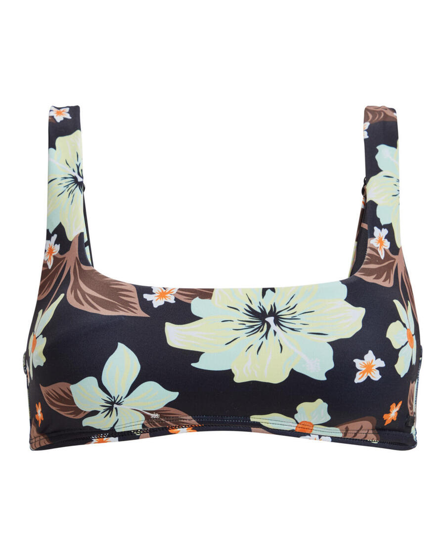 

ROXY Верх бикини-бралетт PT BEACH CLASSICS для чернокожих женщин