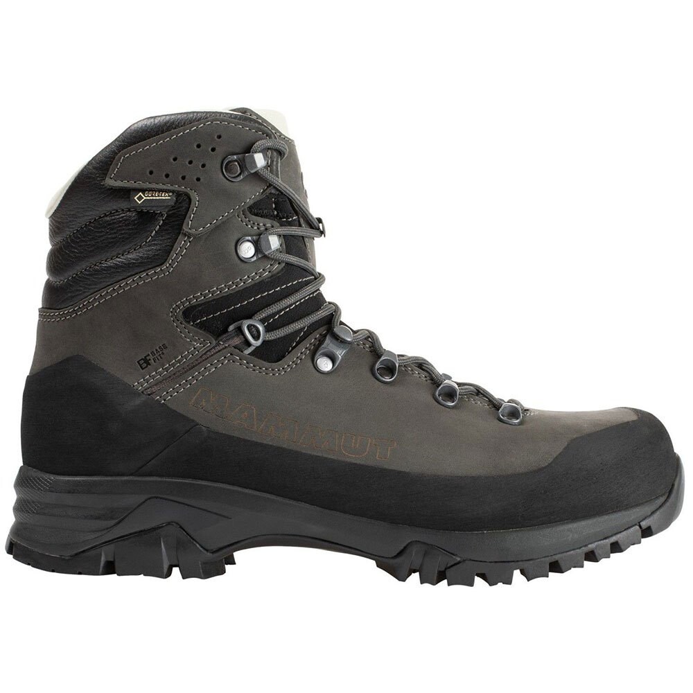 

Ботинки Mammut Trovat Guide II High Goretex Hiking, серый