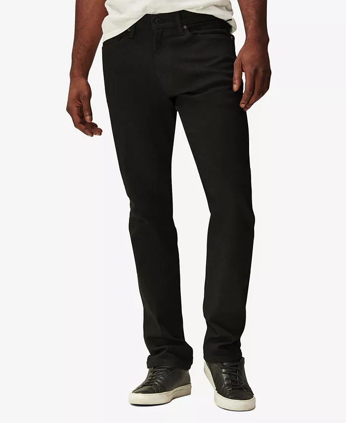 

Мужские джинсы 410 Athletic Straight Stretch Lucky Brand, черный