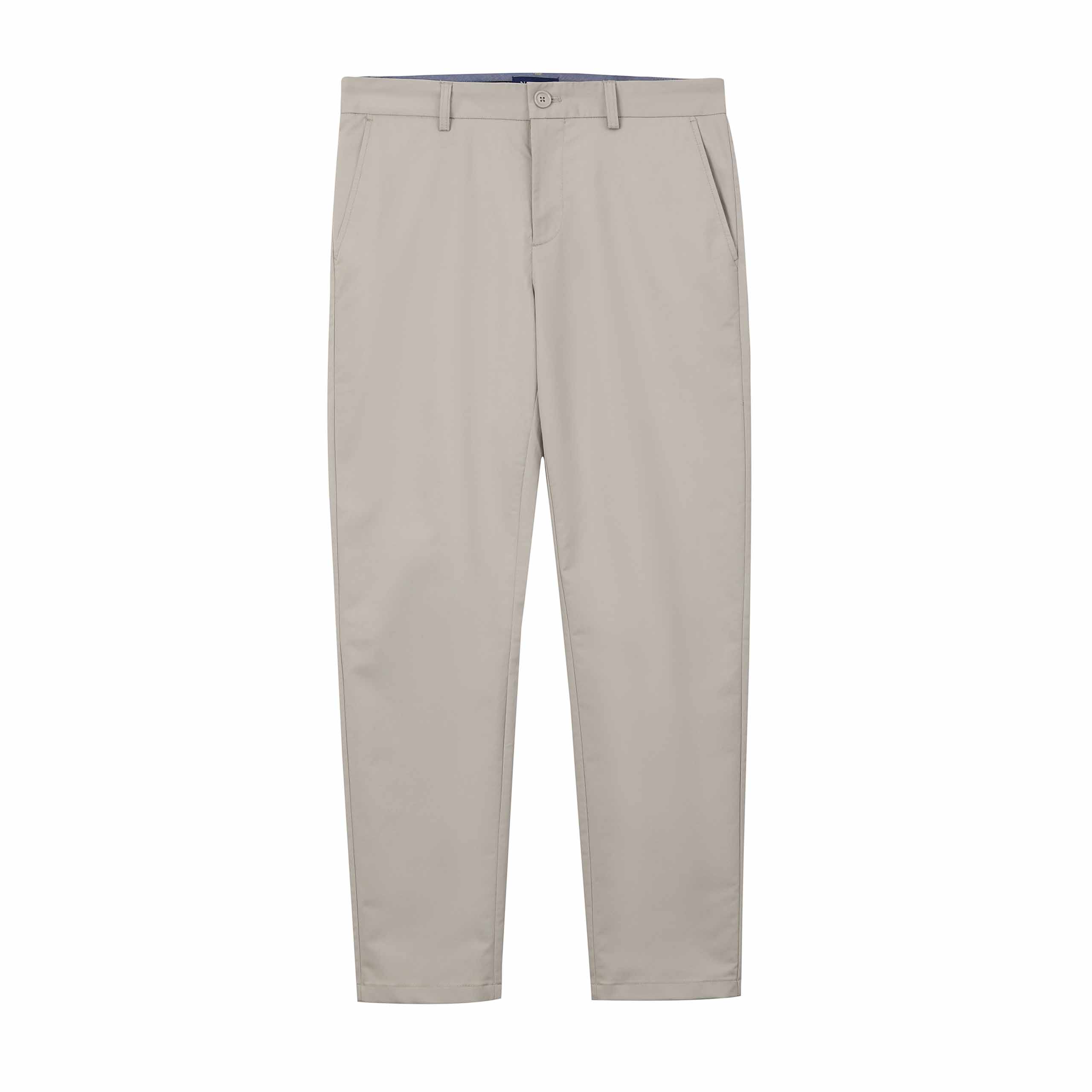 

Повседневные брюки мужские NAUTICA, бежевый