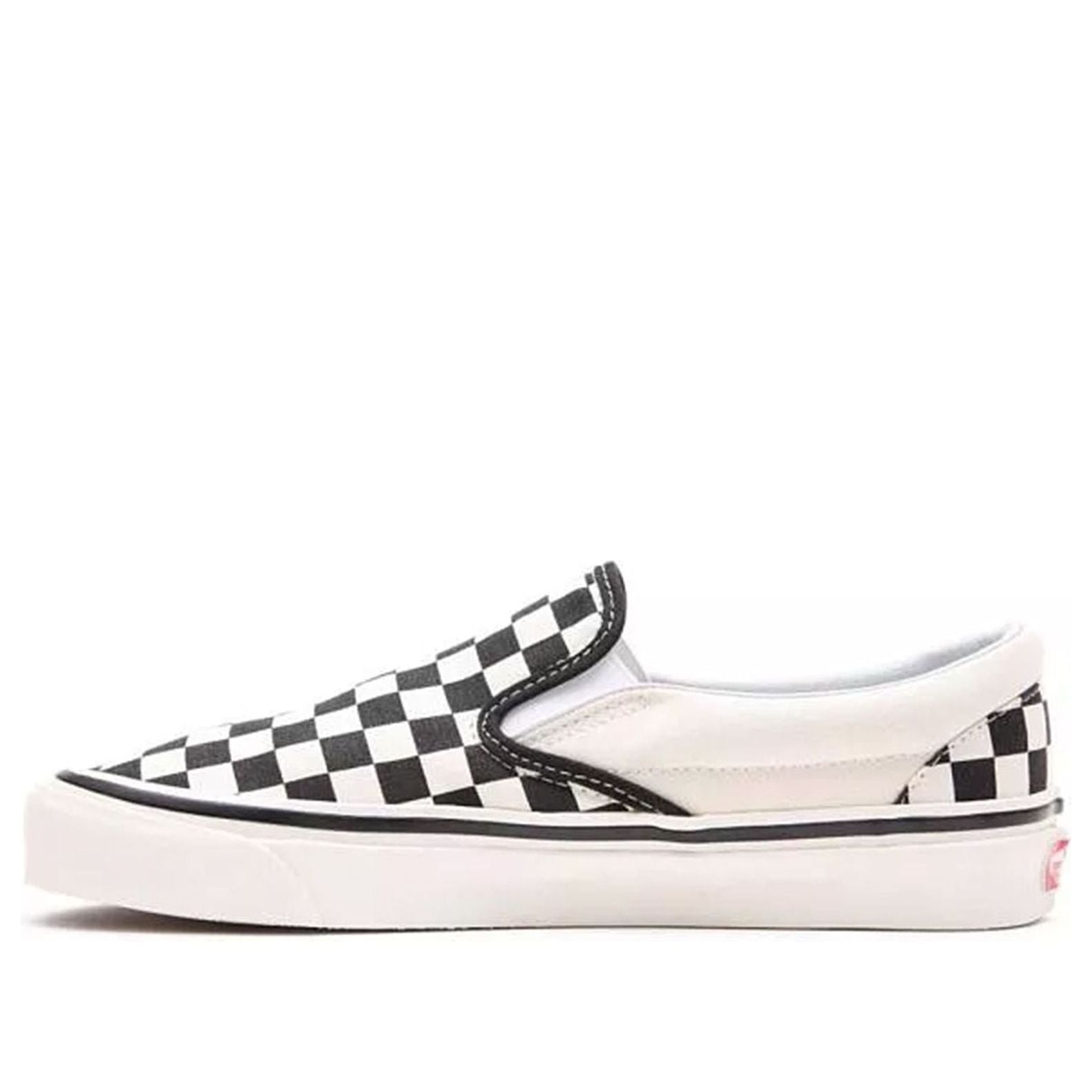 

Кроссовки Vans Classic Slip-On 98 Dx VN0A3JEXPU11