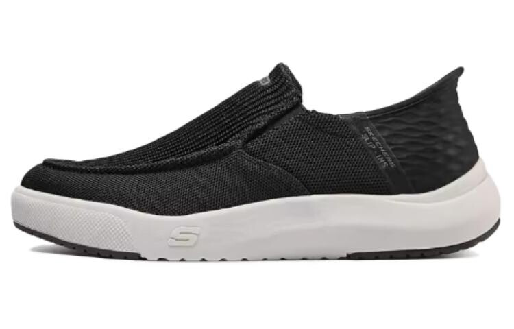 

Кроссовки Skechers Street Lifestyle Shoes Men, черный