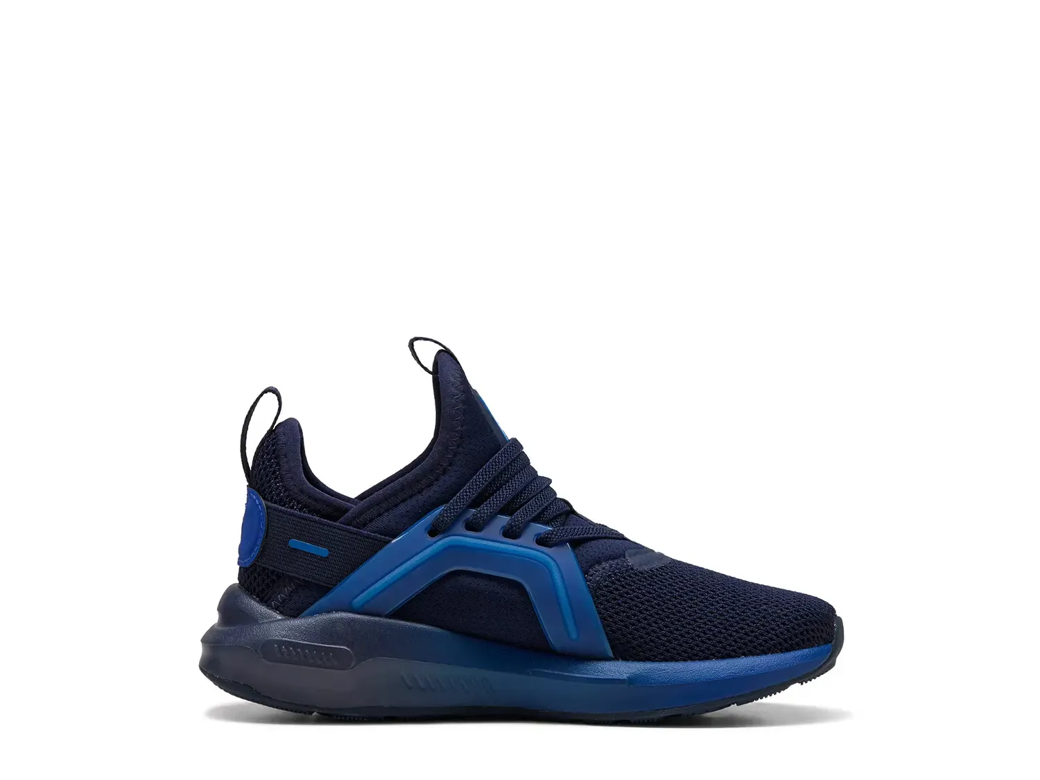

Кроссовки Soft Enzo 5 - детские Puma, Blue